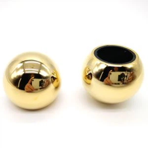 Balvorm Zamac Parfum Cap