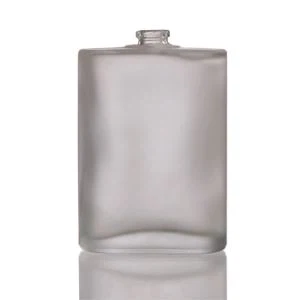 Cylindroid parfumflesje