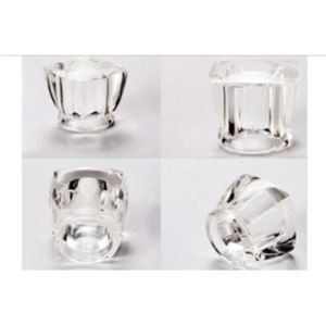 Surlyn Cap voor uw parfums