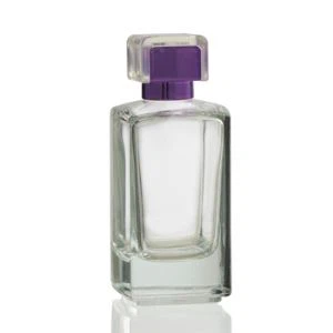 Dikke bodem 50 ml fles voor parfum