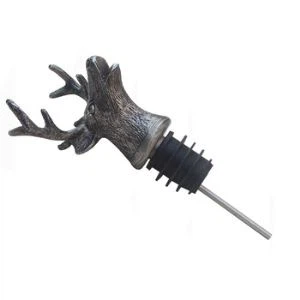 Wijnbeluchter Schenker Dieren Wijnschenker voor wijnverpakking