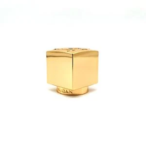 Luxe parfumverpakking