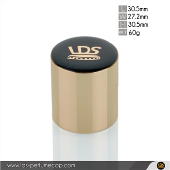 Does perfume evaporate without cap