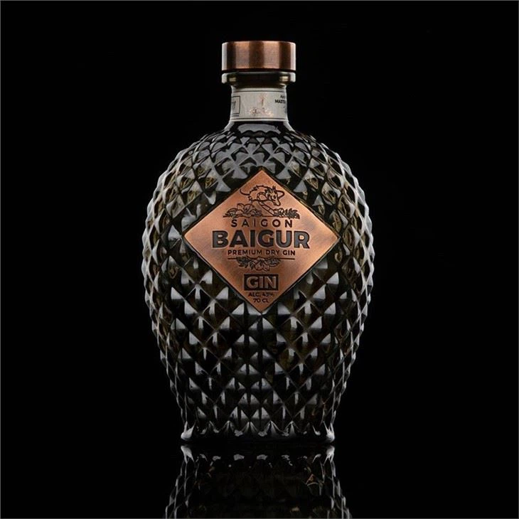 Luxury Crystal Zamac Perfume Cap For Niche Brand