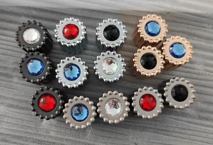 Parfum Verpakking Ontwerp Beschrijving Principes: