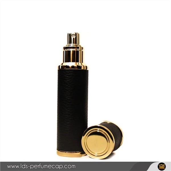 10ML Parfum Zamac Draagbare Reisspray Verstuiver